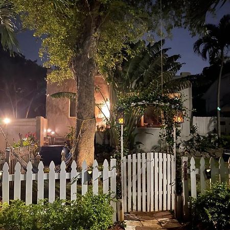 Ne Miami Cottage Dış mekan fotoğraf