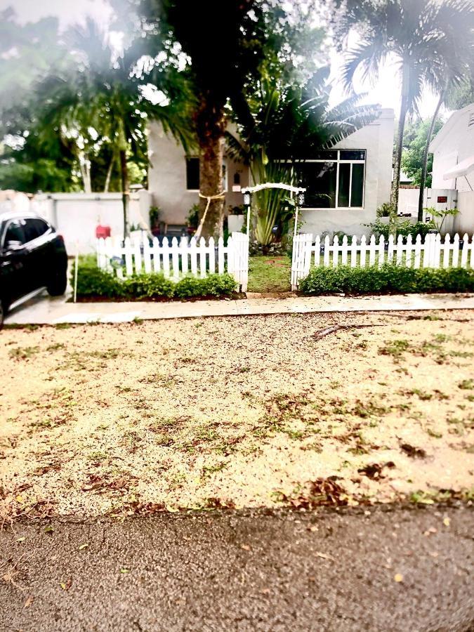 Ne Miami Cottage Dış mekan fotoğraf