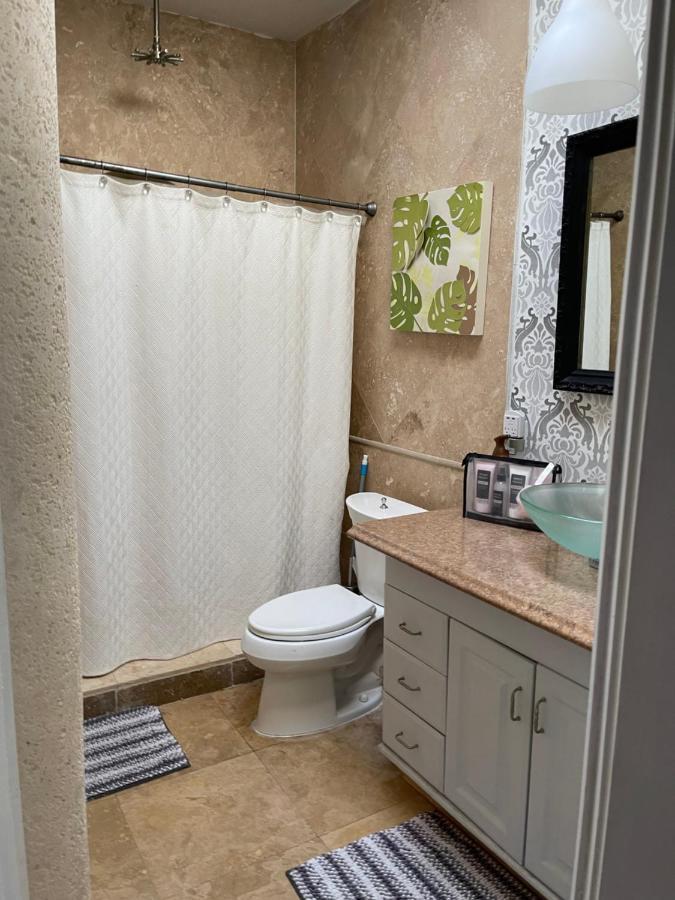 Ne Miami Cottage Dış mekan fotoğraf