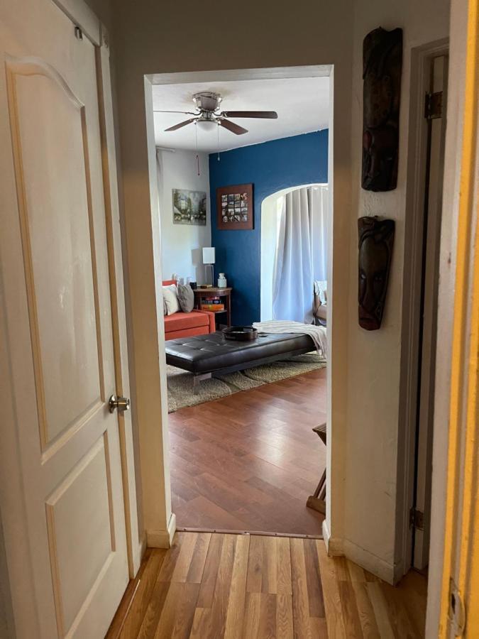 Ne Miami Cottage Dış mekan fotoğraf