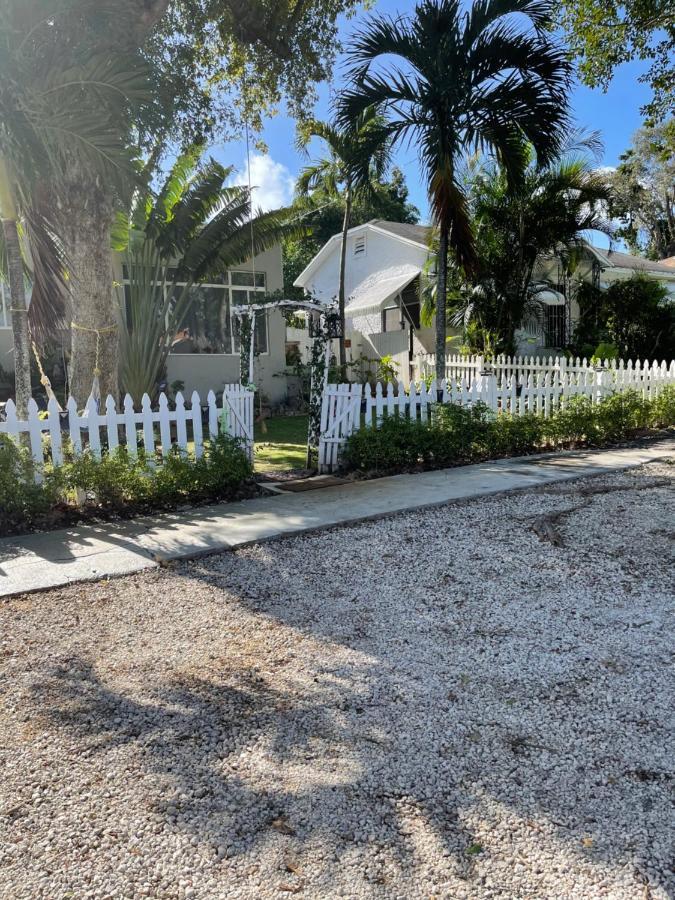 Ne Miami Cottage Dış mekan fotoğraf
