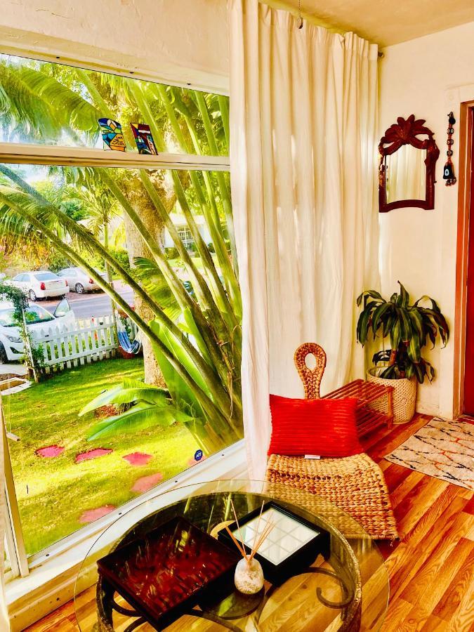 Ne Miami Cottage Dış mekan fotoğraf