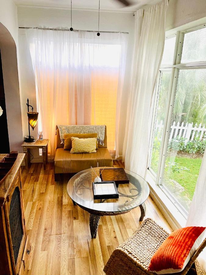 Ne Miami Cottage Dış mekan fotoğraf