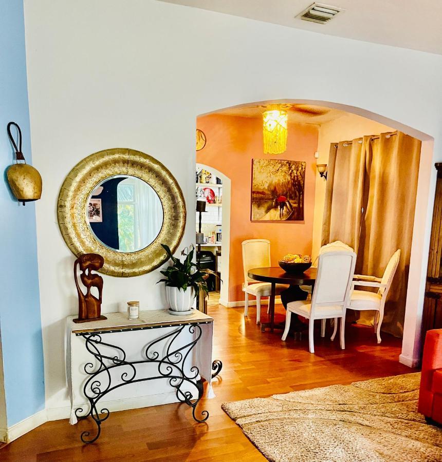Ne Miami Cottage Dış mekan fotoğraf
