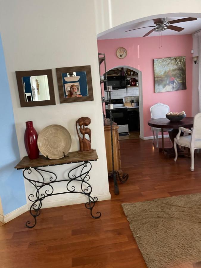 Ne Miami Cottage Dış mekan fotoğraf