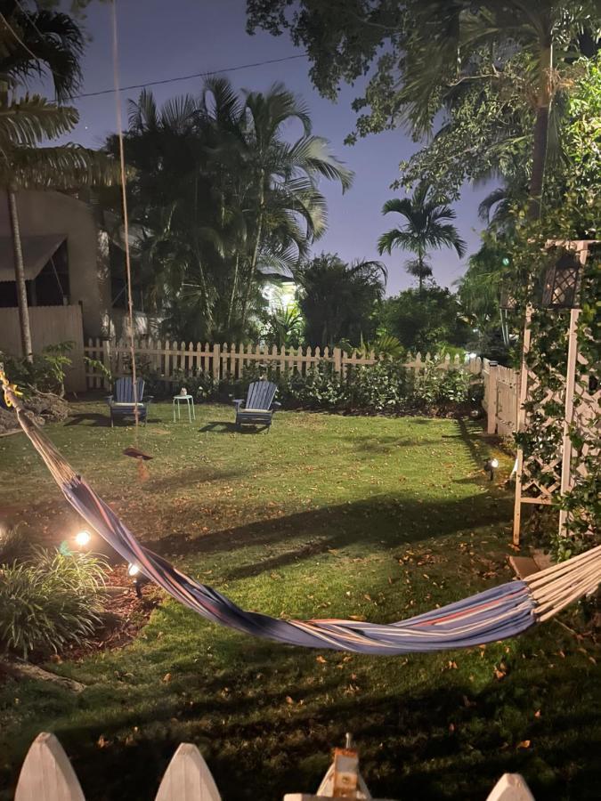 Ne Miami Cottage Dış mekan fotoğraf