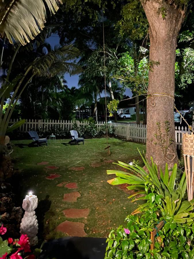 Ne Miami Cottage Dış mekan fotoğraf