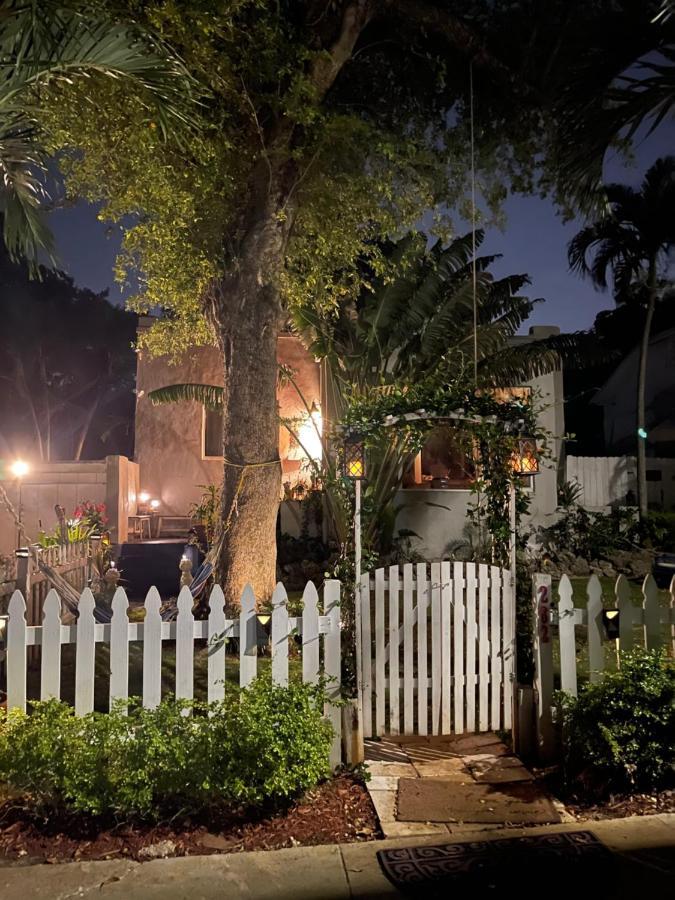 Ne Miami Cottage Dış mekan fotoğraf
