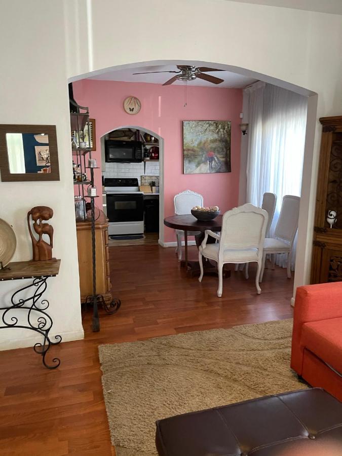 Ne Miami Cottage Dış mekan fotoğraf