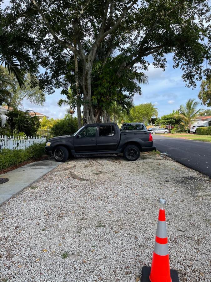Ne Miami Cottage Dış mekan fotoğraf