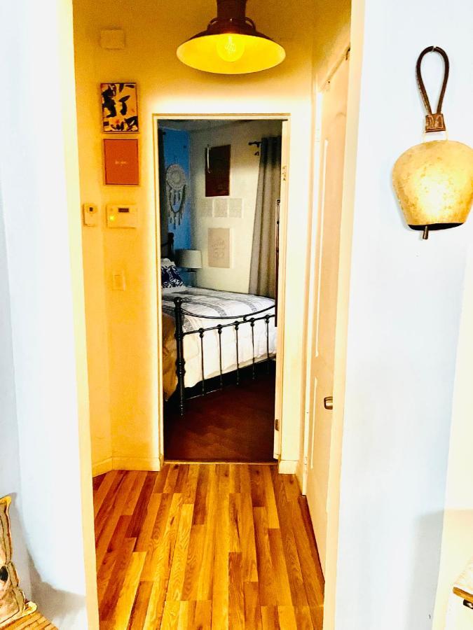 Ne Miami Cottage Dış mekan fotoğraf