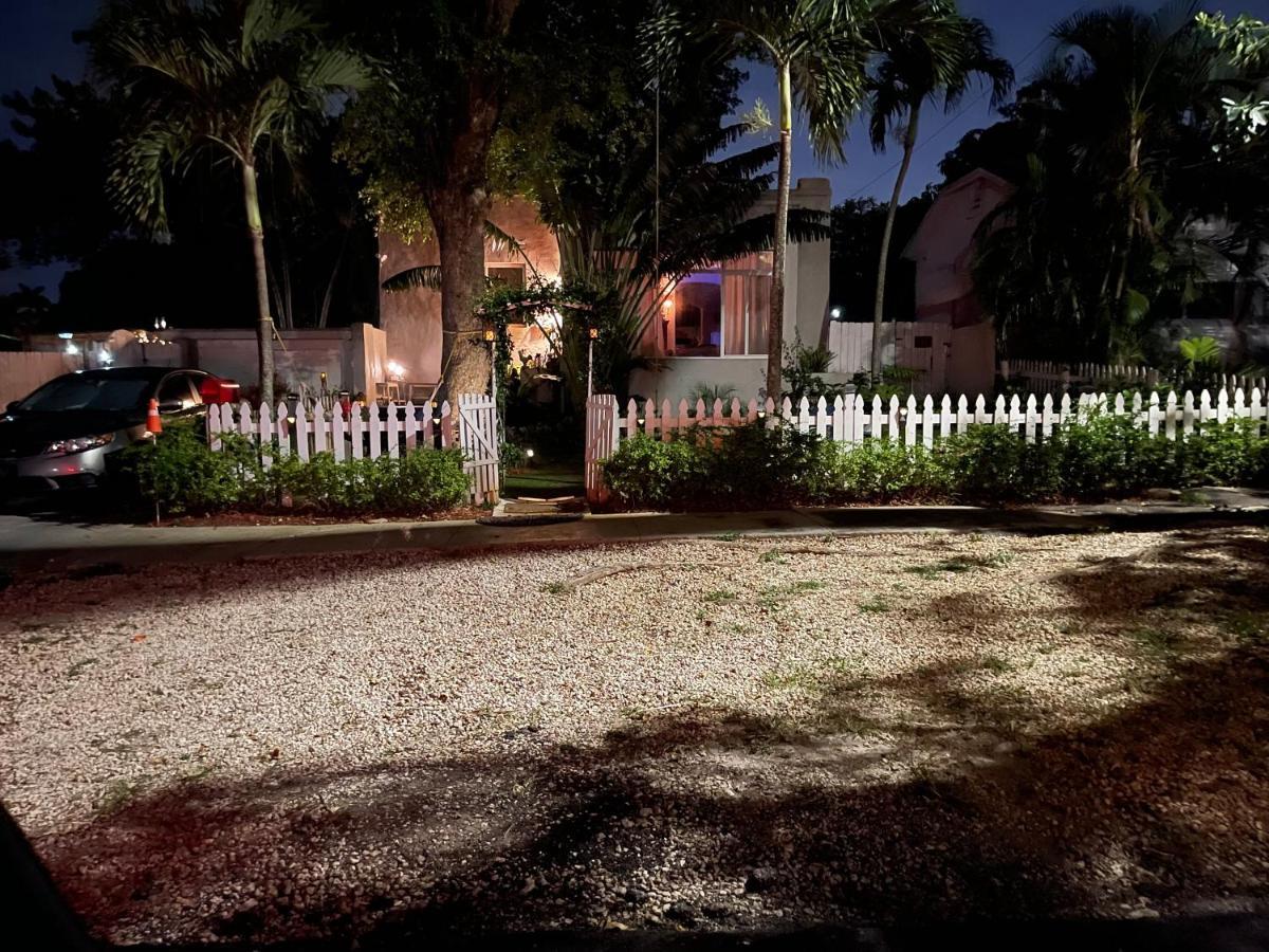 Ne Miami Cottage Dış mekan fotoğraf