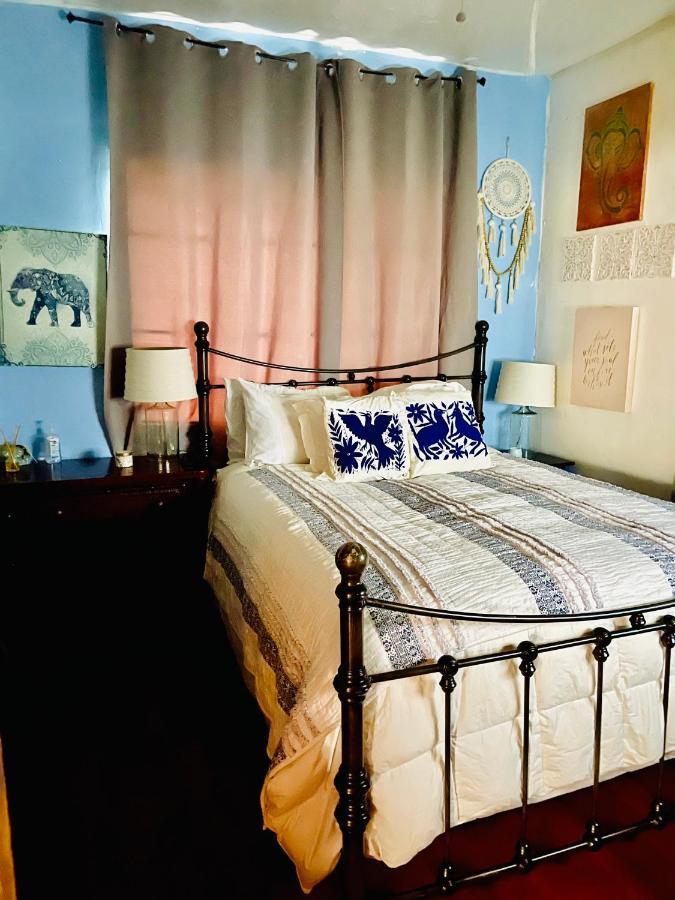 Ne Miami Cottage Dış mekan fotoğraf