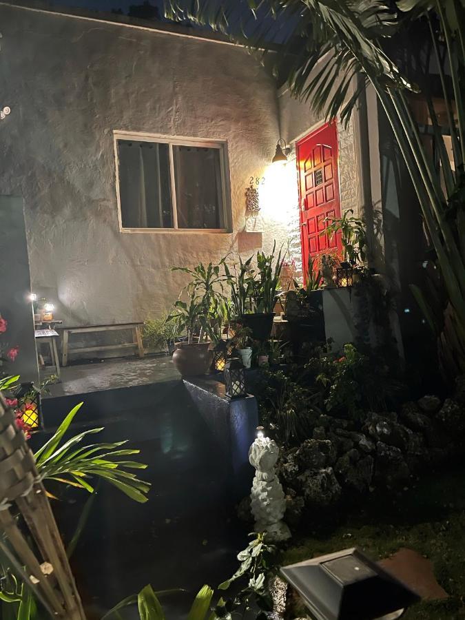 Ne Miami Cottage Dış mekan fotoğraf