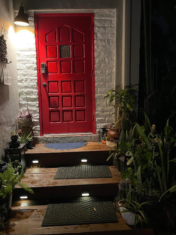 Ne Miami Cottage Dış mekan fotoğraf