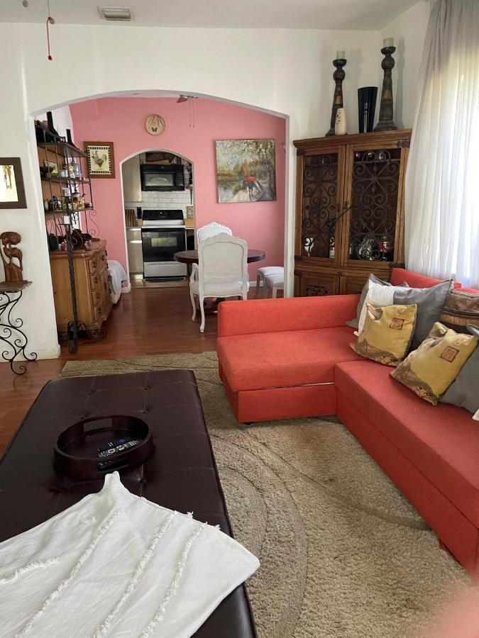 Ne Miami Cottage Dış mekan fotoğraf