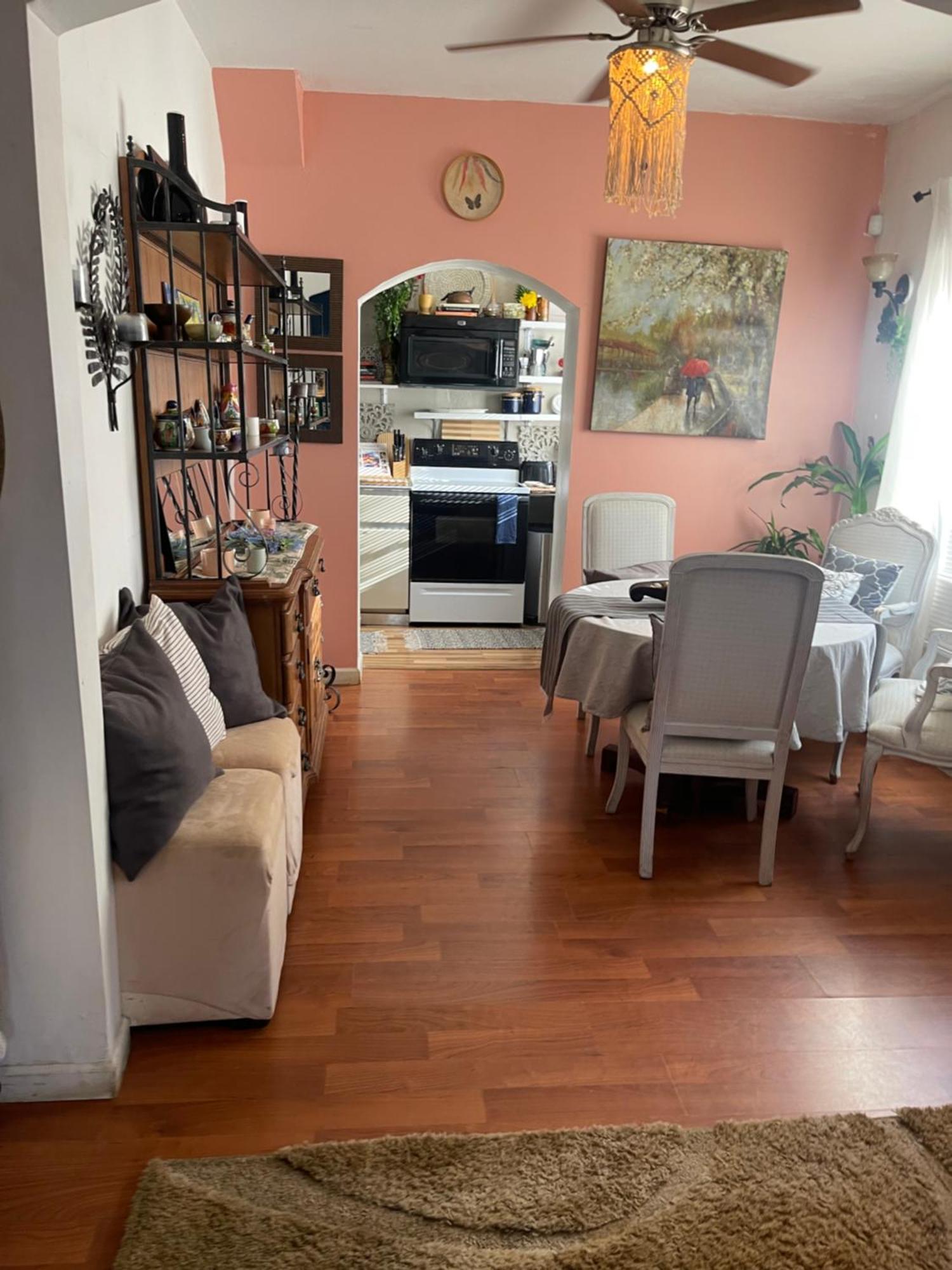 Ne Miami Cottage Dış mekan fotoğraf